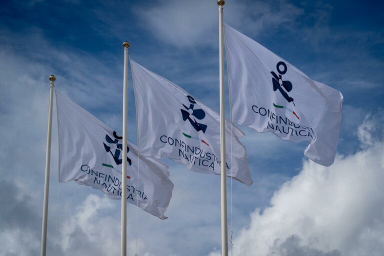 Confindustria Nautica febbraio