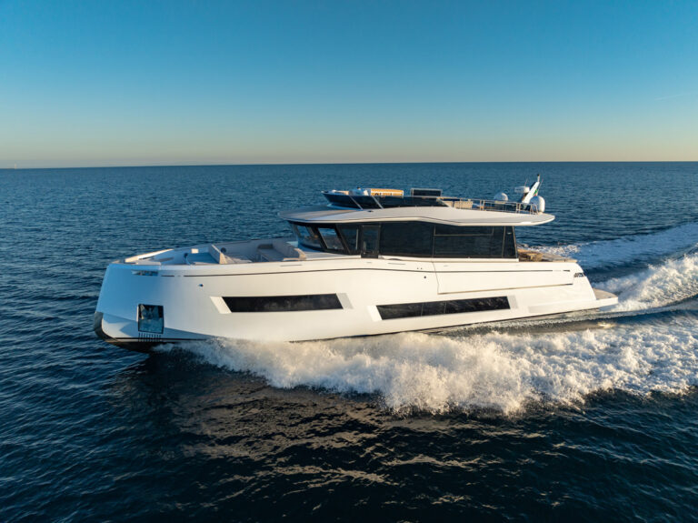 Pardo Endurance 72