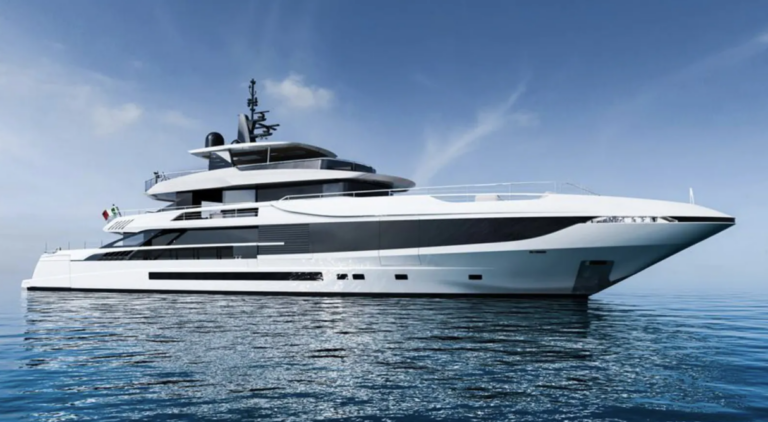 Progetto Nexus Mangusta