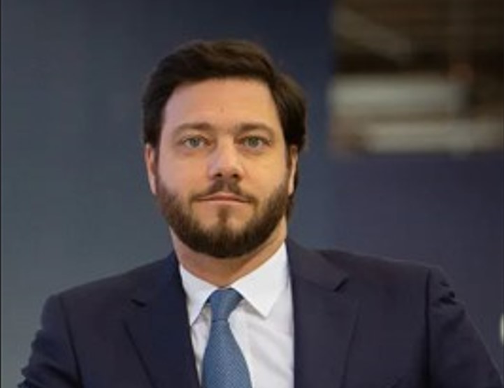 Stefano de Vivo Wosa Yacht Refit Survay