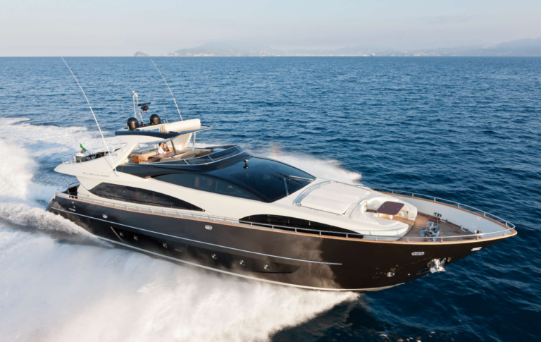 Taurus Riva 28m