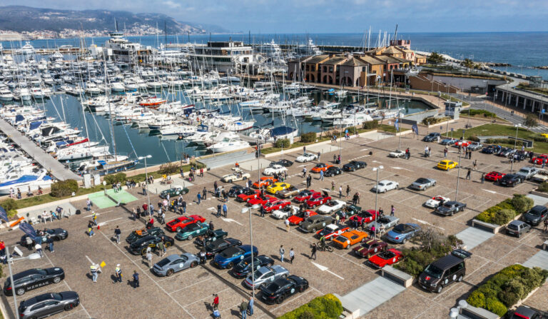 Marina di Loano Coppa Milano Sanremo 2023