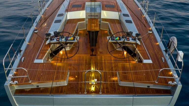 Ice 70 Cruise