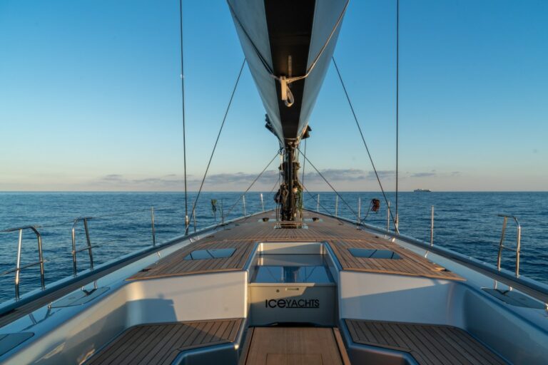 Ice 70 Cruise