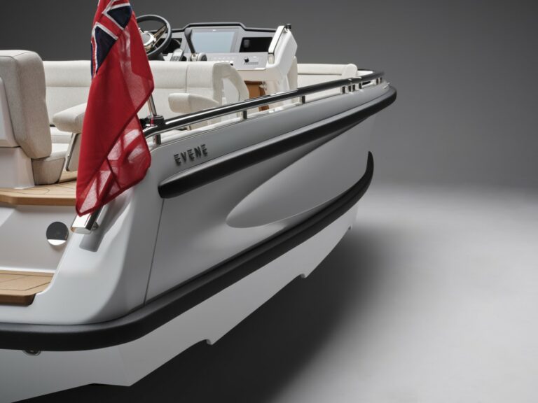Evene Tenders