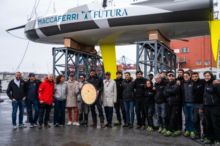 Maccaferri Futura