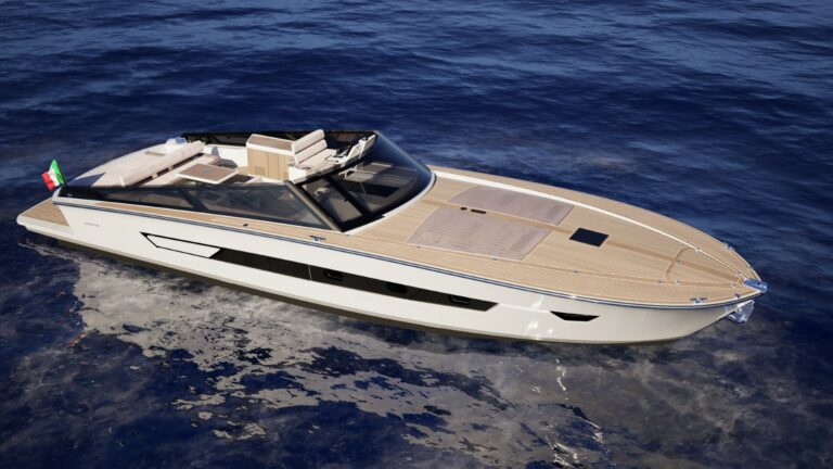 ITAMA 54