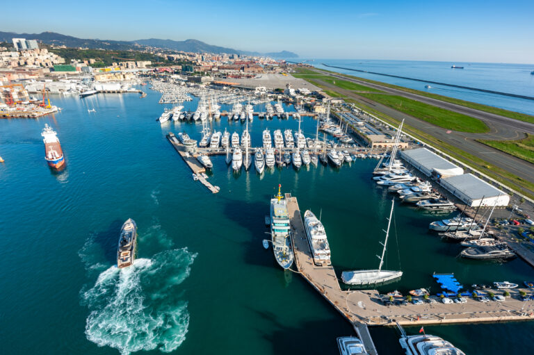 Marina di Genova