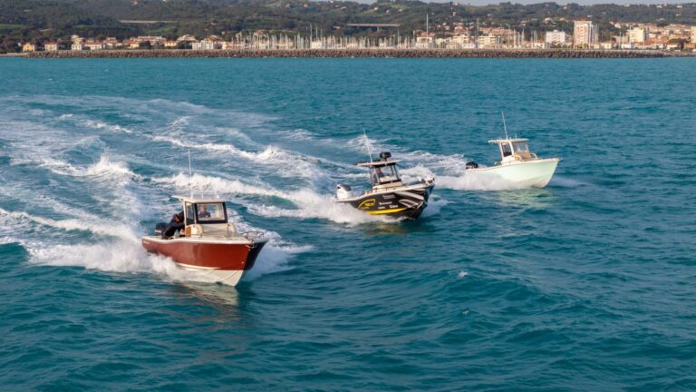 Tuccoli Marine