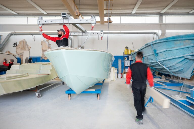Tuccoli Marine