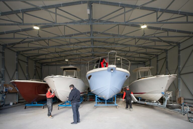 Tuccoli Marine