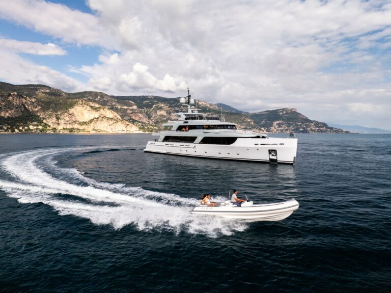 Williams Jet Tenders