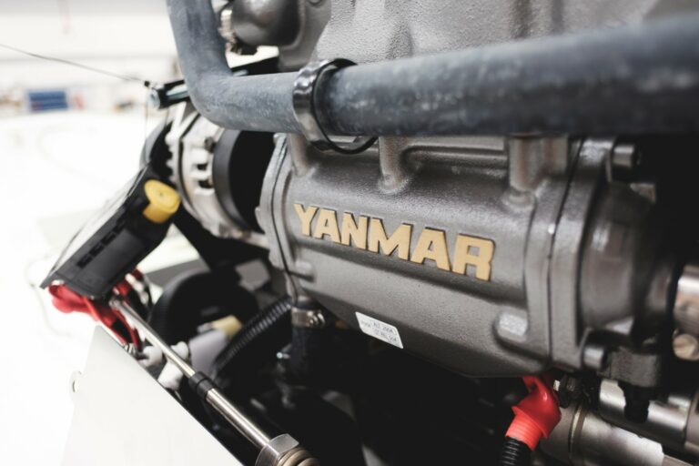 Yanmar Marine International