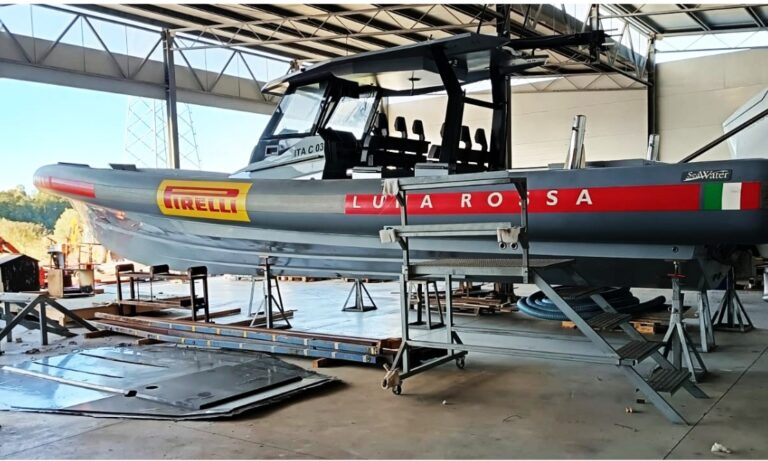 luna rossa 2