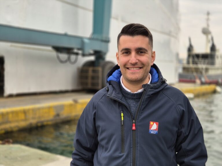 Alessio Donno Valdettaro