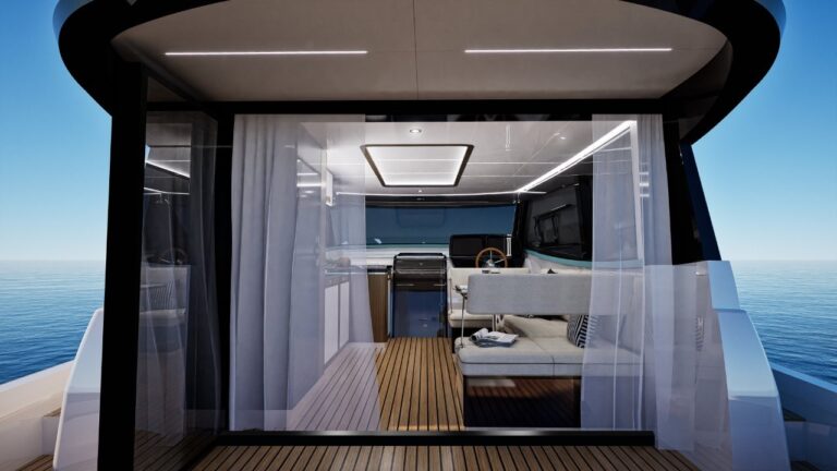 Apreamare Gozzo 48 Cabin (1)