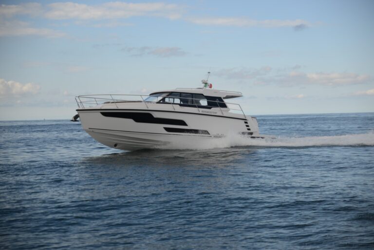 Aquador 400 HT