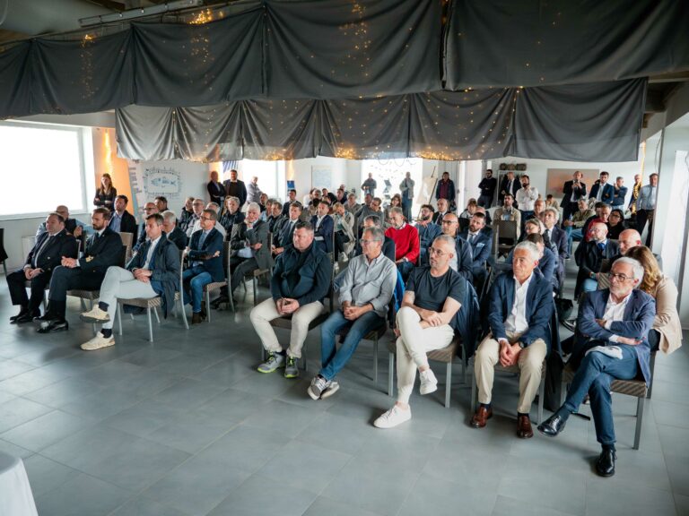 Assemblea soci NAVIGO1-