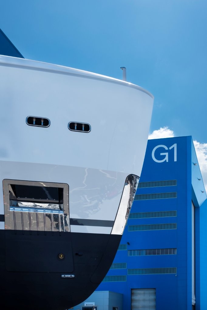 Benetti launches FB287_ph. Silvano Pupella (2)