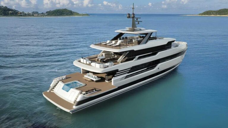 Cantieri di Pisa Custom 40m (3)
