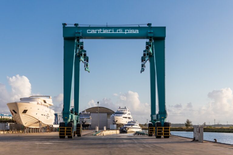 Cantieri di Pisa