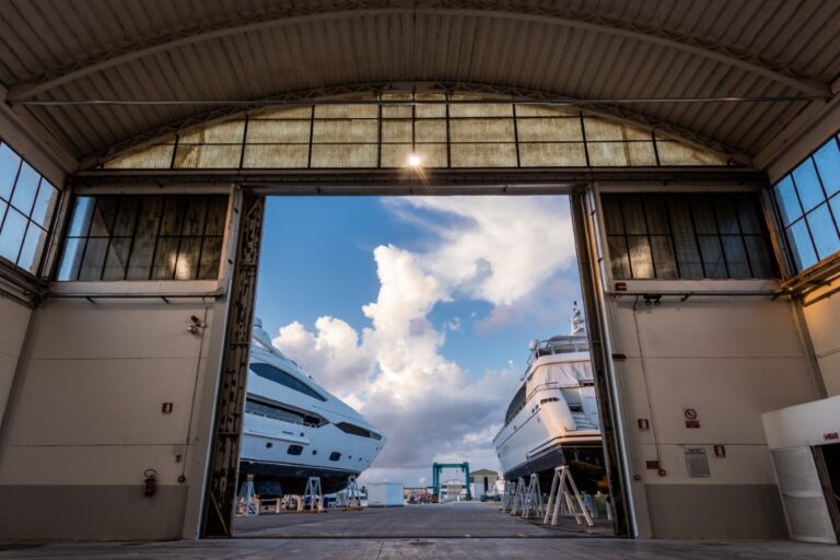 Cantieri di Pisa