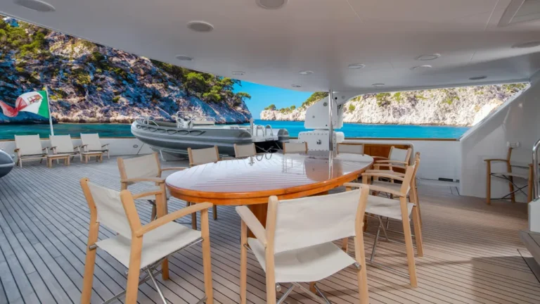 Codecasa-Away S 50 m esterni