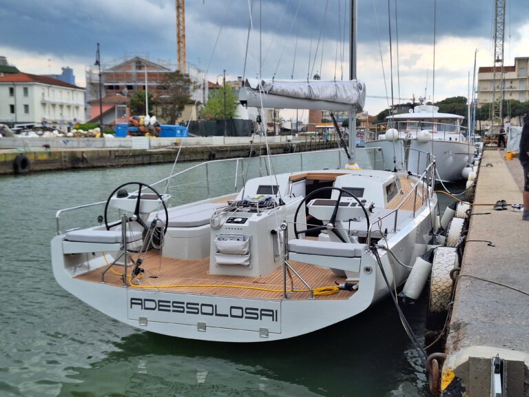 Comuzzi C-40 (3)