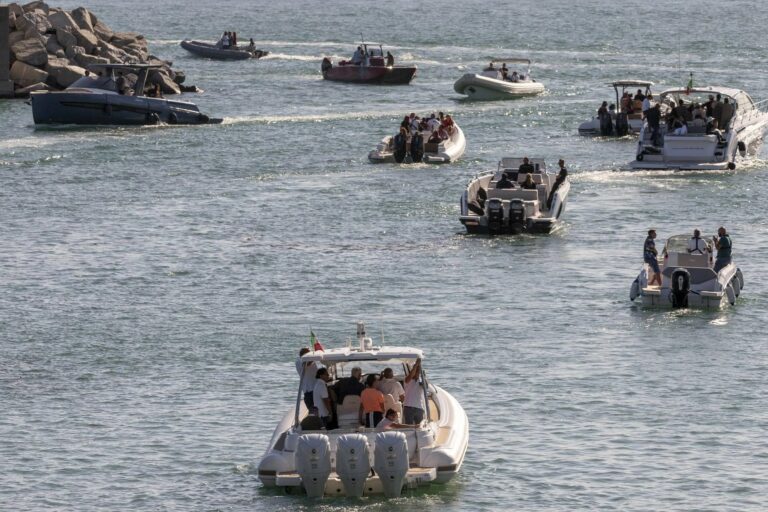 Confindustria Nautica maggio cs motori endotermici