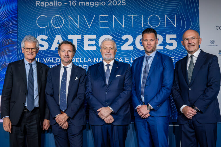 Confindustria-Nautica_SATEC2025_Squadra-Presidenza