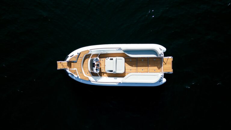 Castoldi Jet Tender 17
