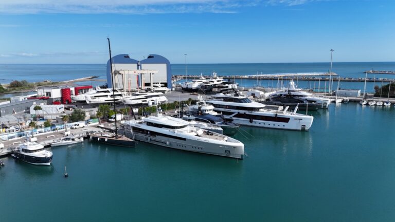 Cantiere Rossini