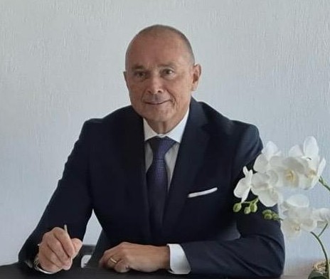 Enrico Pinza – Global Trading