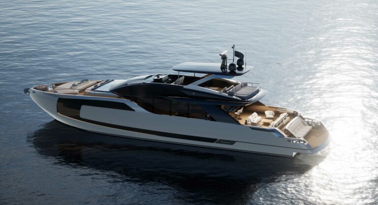 FY F90 rendering