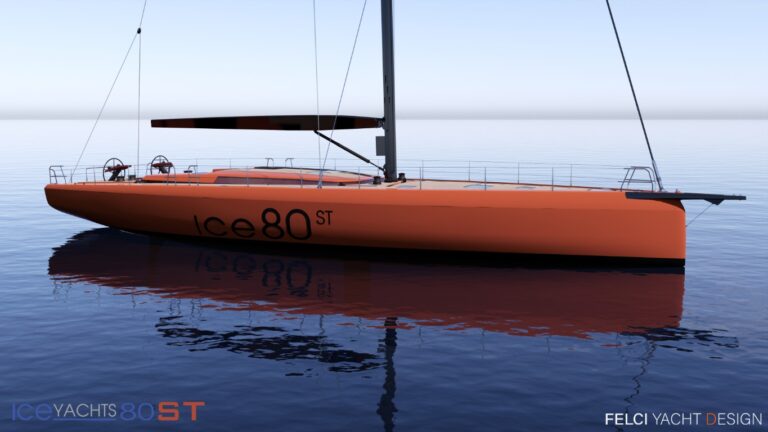 Ice 80 ST