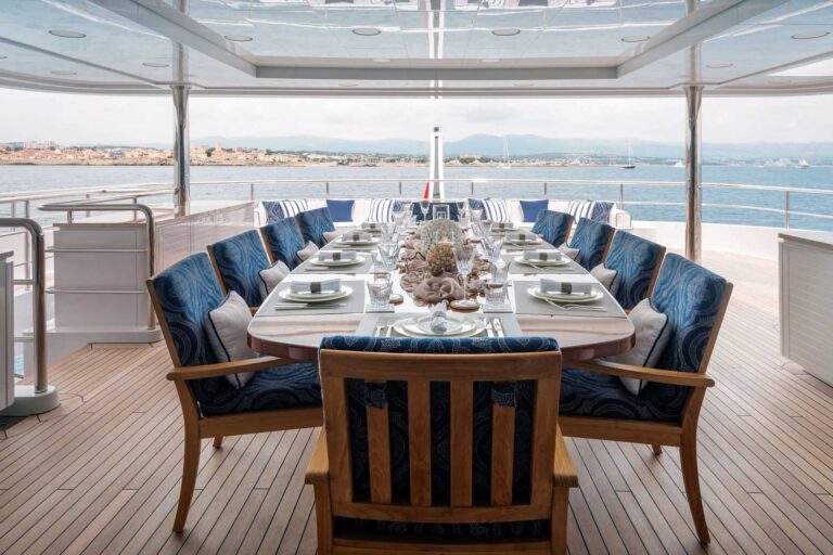 LEGACY 55 m Codecasa esterni 3 – —