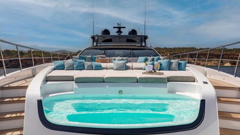 Mangusta Gs34-