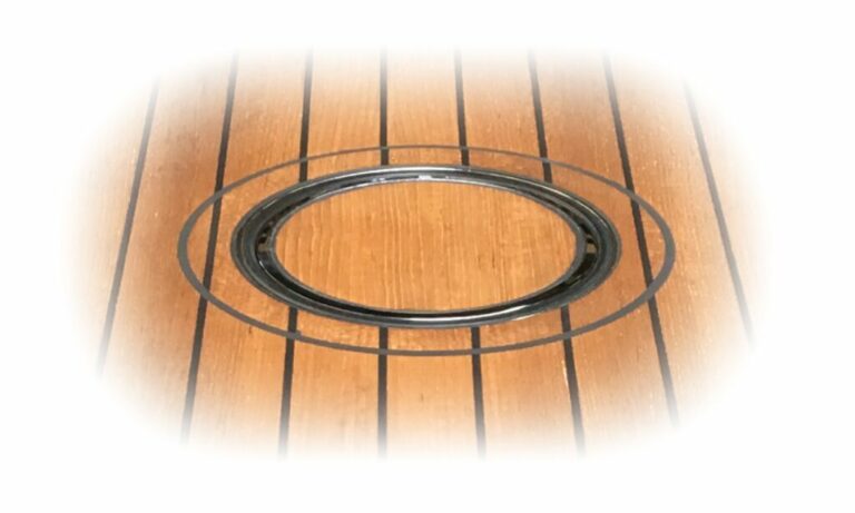 Medium-Teak