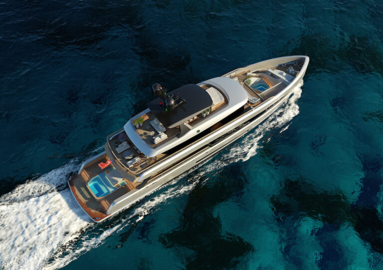 Sirena 42M (1)
