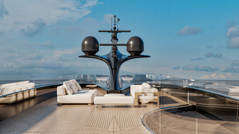 Sky_Deck Progetto Edge