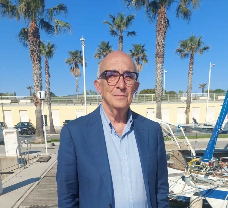 Stefano Gandolfo – Marina di Imperia