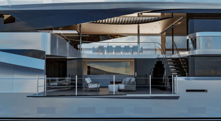 West_Deck Progetto Edge