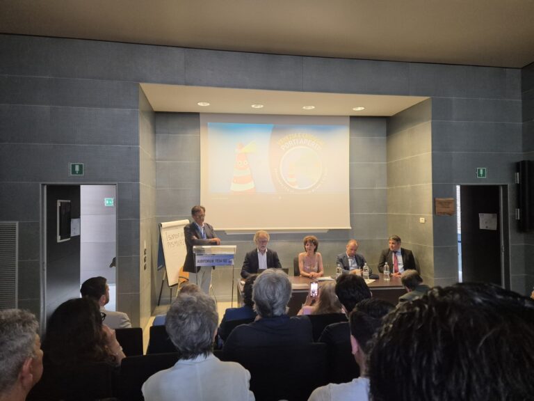convegno Accademia