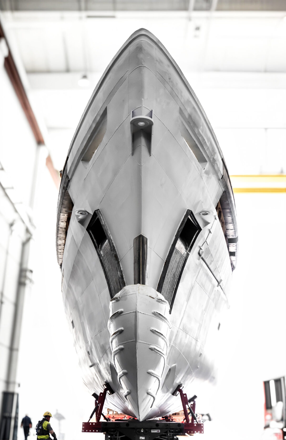 Admiral Panorama 50 metri