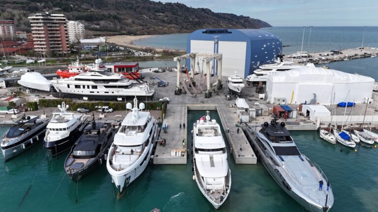 Cantiere Rossini