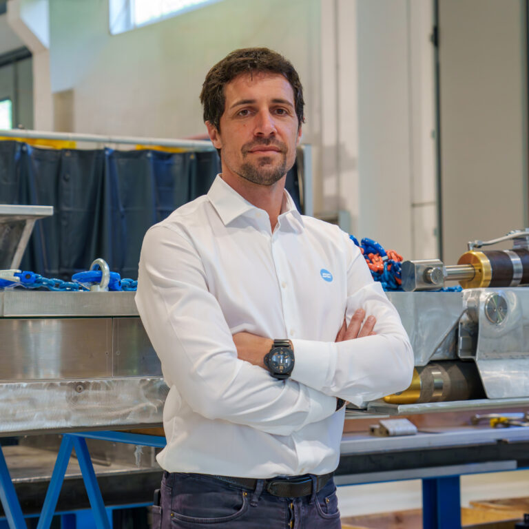 SIMONE LORENZANO