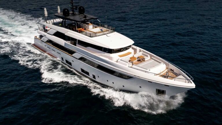 ASANTE Custom Line 42 m-
