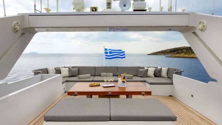 Admiral 32 m Tropicana. est 1-