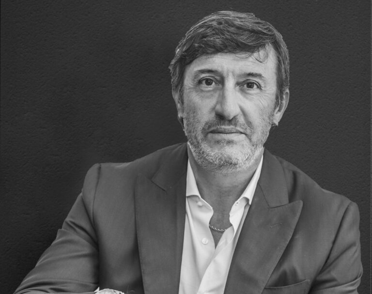 CEO – Stefano Tositti