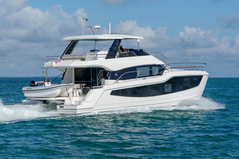 Aquila 50